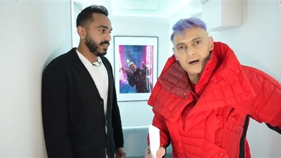 كهربا: صفقة إمام عاشور للأهلي أقوى من عبدالله السعيد للزمالك