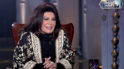 نجوى فؤاد: السبكي إداني في «حلاوة روح» 5 آلاف جنيه (فيديو)
