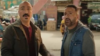 العتاولة الحلقة 9.. أحمد السقا يقرر التوبة بعد مقتل صديقه خرطوشة