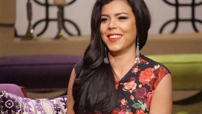 ناهد السباعي تكشف لحبر سري الفرق بين الإغراء والابتذال