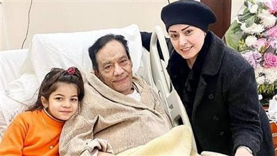 حلمي عبد الباقي يفجر مفاجأة عن علاقة زوجة حلمي بكر بالموسيقار