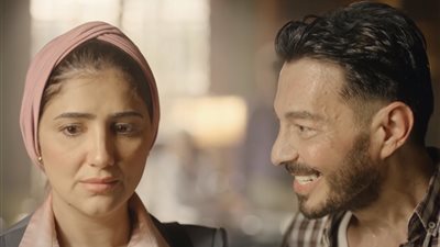 الحلقة 1 و2 من نعمة الأفوكاتو | مي عمر تدخل في تحدي وتصدم بحقيقة أحمد زاهر