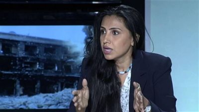 هدى العطاس | أفضل كاتبة قصص في استطلاع الصحافة اليمنية