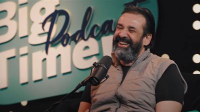 كريم عبد العزيز يكشف عن مفاجآت الجزء الثالث من «الفيل الأزرق»