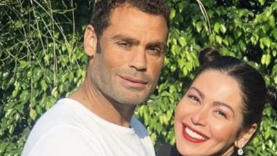 لقاء الخميسي: شعرت بخيانة عبد المنصف.. وهذه نصيحتي للنساء