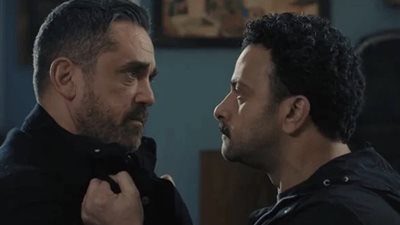 بيت الرفاعي الحلقة 9 | أحداث ساخنة ومفاجآت «سرقة وقتل»