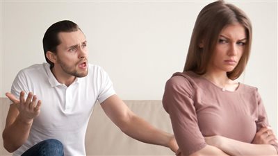 5 نصائح للتعامل مع الزوج العصبي في رمضان