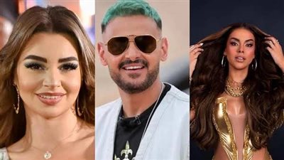 «صاروخ موسكو».. رامز جلال يتغزل في بدرة وجوهرة بـ«رامز جاب من الآخر»