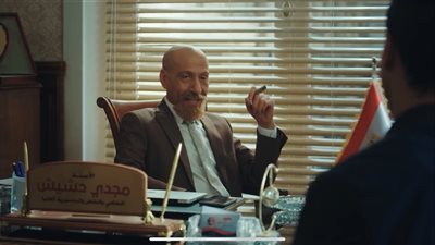 الحلقة 10 مسلسل مسار إجبارى.. دليل إدانة مسعد في قضية حبيبة