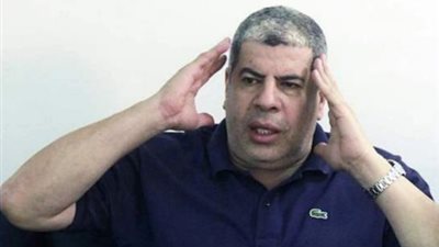 أحمد شوبير يكشف حقيقة ترشحه لانتخابات اتحاد الكرة