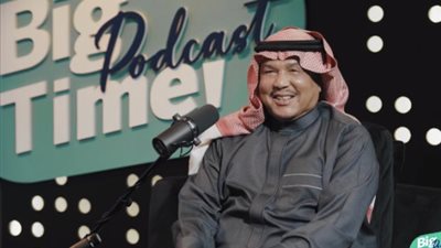 محمد عبده يكشف عن أول قصة حب في حياته.. ويفجر مفاجأة  