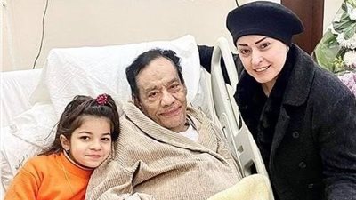 مرتضى منصور يكشف المستور عن أرملة حلمي بكر ويتوعدها بالسجن