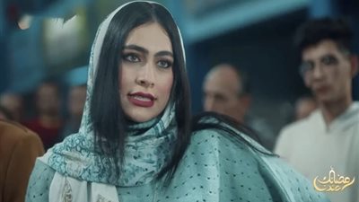 مسلسل المعلم الحلقة 10 | الغيرة تشتعل في قلب هاجر أحمد