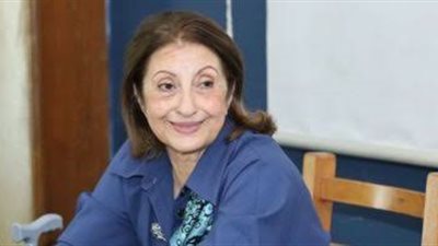 6 معلومات عن الدكتورة منى الحديدي بعد تكريمها من السيسي في احتفالية المرأة المصرية 