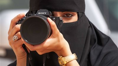 بقلم نوال الجبر: بيرق العز