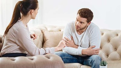 5 طرق سحرية للتغلب على الخلافات الزوجية