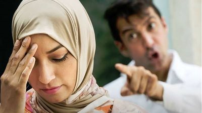 الوصفة السحرية للتغلب على الخلافات الزوجية في رمضان 2024