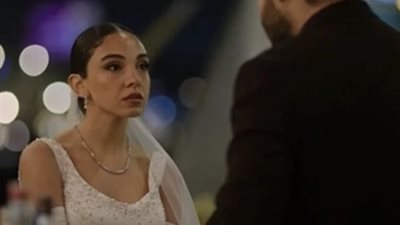 أعلى نسبة مشاهدة الحلقة 14.. زواج سلمى أبو ضيف ووالدها يتبرأ منها