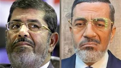هل تعرض صبري فواز للاغتيال بسبب محمد مرسي؟ الفنان يجيب