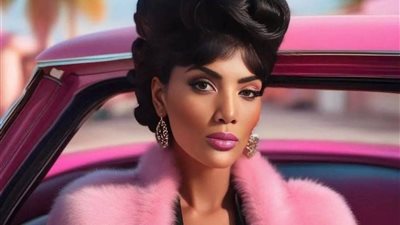 حورية فرغلي: هذه حقيقة علاقتي بحسن شاكوش.. وحجيت 7 مرات