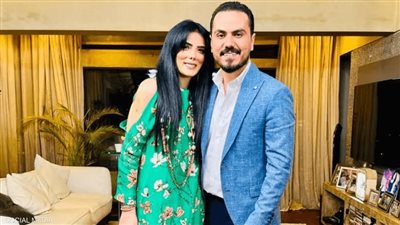 حورية فرغلي عن علاقتها بنزار الفارس: رقصت معاه جبر خواطر