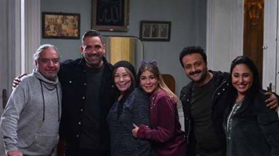 بيت الرفاعي يحقق نجاحا كبيرا في رمضان 2024 