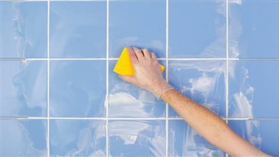 3 خلطات منزلية للتخلص من اتساخ السيراميك «خليكي شطورة» 