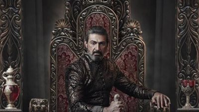 رمضان 2024.. رحلة ألف ليلة وليلة من فوازير شريهان إلى جودر