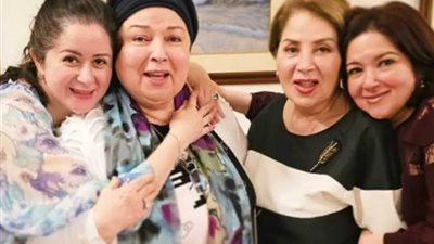 رمضان 2024.. بوسي ونورا تخطفان الأنظار على أنغام «أجدع صحاب»