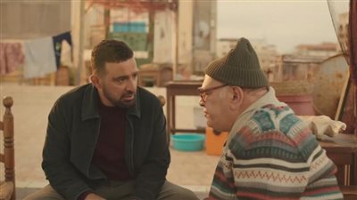 العتاولة الحلقة 15.. نصار ينفذ خطة لإنقاذ عم خميس وشادية في ورطة