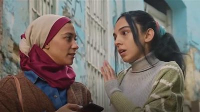 سلمى أبو ضيف تثبت جدارتها بالبطولة المطلقة في «أعلى نسبة مشاهدة»