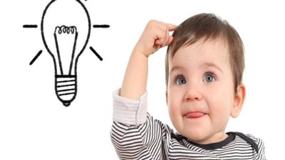 5 إشارات تدل على أن طفلك شديد الذكاء.. اكتشفيها 