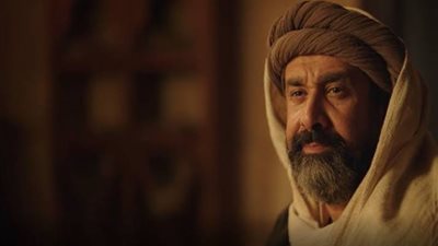 الحشاشين الحلقة 14 | مذبحة على يد أمير قلعة آل الموت الجديد