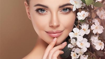 روتين العناية بالبشرة في رمضان 2024