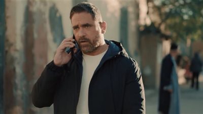 بيت الرفاعي الحلقة 15 | ياسين يعثر على تمثال توت عنخ آمون 