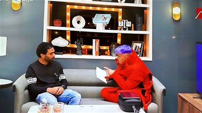 رامز جلال يسخر من حسين الشحات وأكرم توفيق: أجبن خلق الله