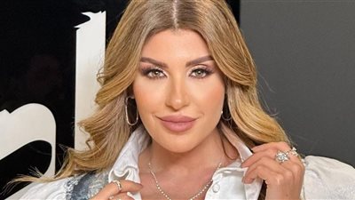 ريتا حرب عن تعرضها للتحرش: لو حصل هأخد حقي بأيدي