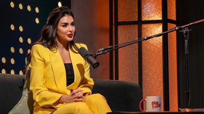 والد ياسمين صبري يفتح النار عليها: براوية وناكرة الجميل