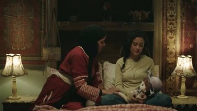 الجمهور يتفاعل مع قصة «مليحة» بعد عرض أولى حلقاته في رمضان 2024