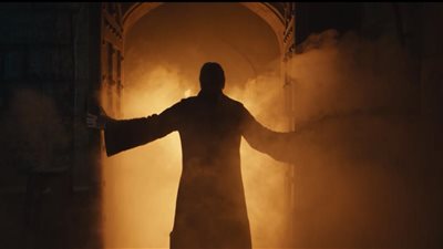 الحشاشين الحلقة 16.. حصار السلاجقة للصباح وحرق قلعة آل الموت 