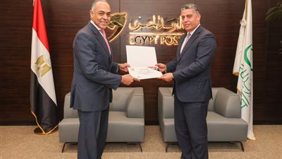 «الوطنية للانتخابات» تشكر البريد المصري على الدور المتميز في إتمام العملية الانتخابية