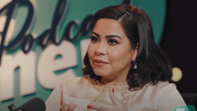 شيرين عبدالوهاب تفجر مفاجأة بشأن تدهور حياة ياسمين عبدالعزيز