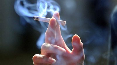 هذه الأمراض يسببها الإفطار على سيجارة