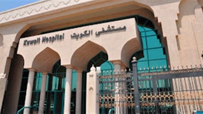مستشفى الكويت بالشارقة يجري عمليات جراحية مجانية في 