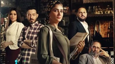 عالية المهدي: مخرج  نعمة الأفوكاتو ركزعلى المدام وترك باقى المشاركين 