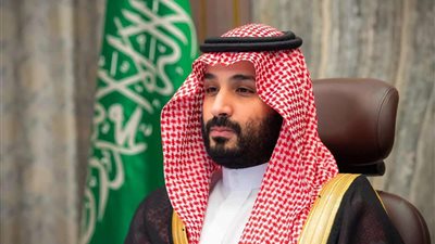 ولي العهد السعودي يستقبل  أمراء مناطق المملكة الـ13 خلال الاجتماع السنوي الـ31