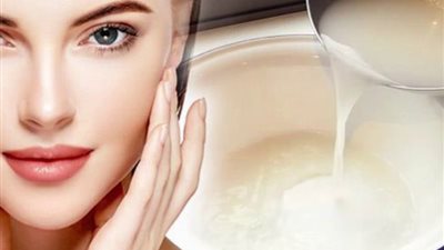 10 فوائد مدهشة لماء الأرز لتفتيح ونضارة البشرة