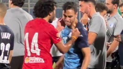 محامي حسين الشحات يتقدم بطلب تظلم ضد محامي الشيبي 