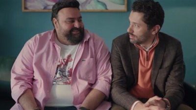 خالد نور وولده نور خالد الحلقة 5 | الجمهور يتذكر فكرة Dark وInterstellar