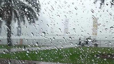 برق وأمطار رعدية | حالة الطقس اليوم الجمعة 29 مارس 2024